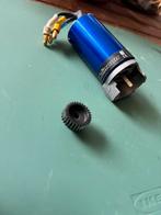 Traxxas Velineon brushless motor 1/16, Ophalen of Verzenden, Gebruikt