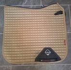 Lemieux full dressuur olive dekje, Ophalen of Verzenden, Gebruikt, Dekje