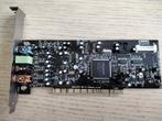 Creative Soundblaster Audigy geluidskaart SB0570 uit 2004, Computers en Software, Ophalen of Verzenden, Gebruikt