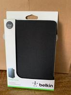 Nieuwe classic hoesje voor ipad mini 6 en 7 van Belkin, Belkin, 8 inch, Nieuw, Bescherming voor- en achterkant