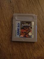 The Castlevania Adventure - Game Boy Classic, Avontuur en Actie, 1 speler, Ophalen of Verzenden, Zo goed als nieuw