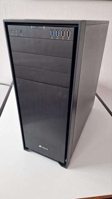 Corsair game pc beschikbaar voor biedingen