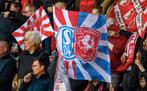 FC Twente - Schalke 04 tickets oefenwedstrijd op aanvraag, Losse kaart, Twee personen, November