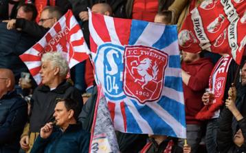 FC Twente - Schalke 04 tickets oefenwedstrijd op aanvraag beschikbaar voor biedingen