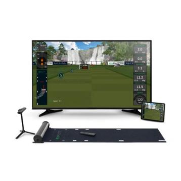 ExPutt RG Putting Simulator - Golf Putting Simulator beschikbaar voor biedingen