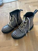 Superleuke Dr. Martens maat 37, Kleding | Dames, Schoenen, Zwart, Lage of Enkellaarzen, Ophalen of Verzenden, Dr. Martens