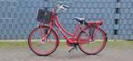 Cortina Ecomo U4 Transport N7 E-Bike Elektrische Fiets D50, Ophalen, Gebruikt, 47 tot 51 cm, Cortina