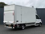 Volkswagen Crafter 35 2.0 TDI 140 PK HIGHLINE / BAKWAGEN / D, Gebruikt, Euro 6, 4 cilinders, Volkswagen