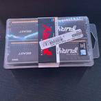 Snelle PC Upgrade: 16GB DDR4 RAM, 120GB NVMe SSD & 2TB HDD, Computers en Software, DDR4, Nieuw, Ophalen of Verzenden, Desktop