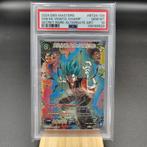 2024 BT24-139 SSB KK VEGITO, CHAMP SECR RARE ALT ART PSA 10, Ophalen of Verzenden, Nieuw, Losse kaart