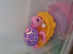 Rescue Turtle roze, Ophalen of Verzenden, Zo goed als nieuw