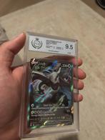 LUGIA V 186 Silver Tempest 9.5 PGS, Hobby en Vrije tijd, Verzamelkaartspellen | Pokémon, Ophalen of Verzenden, Zo goed als nieuw