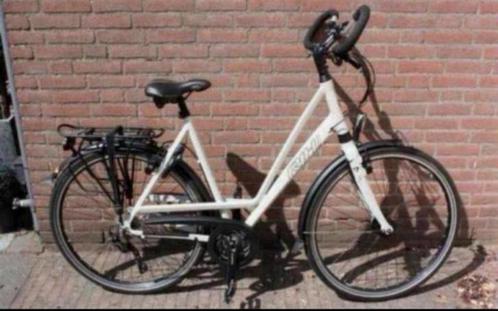 Nieuwe Rih Z800 demomodel, Fietsen en Brommers, Fietsen | Dames | Sportfietsen en Toerfietsen, Zo goed als nieuw, Overige merken