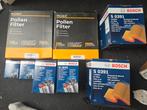 Filters.., Ophalen of Verzenden, Nieuw