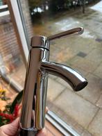 Wastafel Mengkraan Ikea DALSKÄR, Ophalen of Verzenden, Gebruikt, Chroom, Wastafel