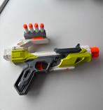 Nerf N-strike Modulus Ionfire, Ophalen, Gebruikt