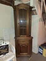 Hoekkast, Ophalen, Gebruikt, 50 tot 100 cm, 150 tot 200 cm