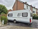 Caravan, Caravans en Kamperen, Kachel, Rondzit, Particulier, 4 tot 5 meter
