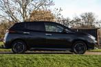 Nissan LEAF e+ Tekna 62 kWh  Warmtepomp  Leder  Tre, Auto's, Gebruikt, 645 min, 62 kWh, 385 km