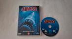 Jaws 2 Dvd Horror, Vanaf 16 jaar, Ophalen of Verzenden, Zo goed als nieuw, Slasher