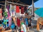 Hippie Markt Kijkduin - Handgemaakte Kleding & Accessoires, Kleding | Dames, Handgemaakt, Ophalen of Verzenden, Nieuw