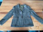 Uitverkoop Tweed traditional Barwick dames jas maat 38., Kleding | Dames, Jassen | Winter, Ophalen of Verzenden, Zo goed als nieuw