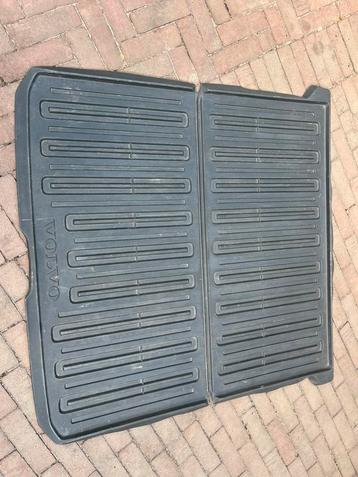 Kofferbakmat XC70 2008-2015 beschikbaar voor biedingen