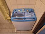 Portable washing machine, Witgoed en Apparatuur, Wasmachines, Ophalen, Zo goed als nieuw
