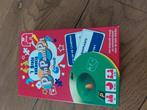 Pimpampet, Hobby en Vrije tijd, Gezelschapsspellen | Bordspellen, Ophalen, Gebruikt, JUMBO, Reisspel