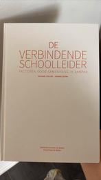 Joanne Quinn - De verbindende schoolleider, Ophalen of Verzenden, Zo goed als nieuw, Joanne Quinn; Michael Fullan, Nederlands