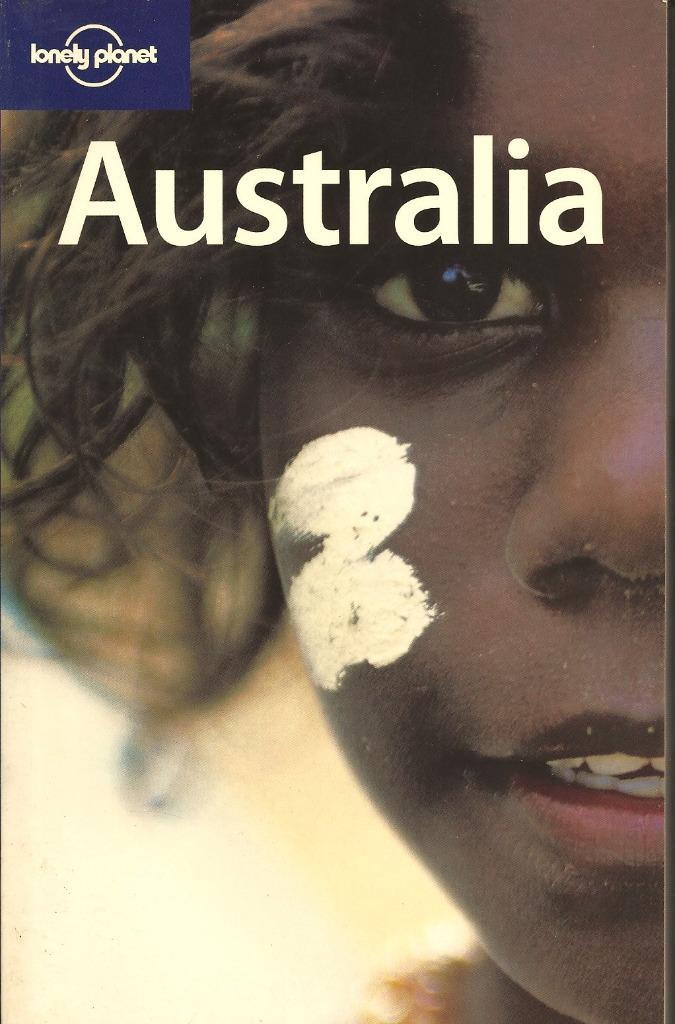 Australia - Reisgids Lonely Planet - Zeer uitgebreid - NIEUW, Boeken, Reisgidsen, Nieuw, Reisgids of -boek, Australië en Nieuw-Zeeland