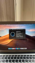 Macbook air 13 inch, Computers en Software, Apple Macbooks, Ophalen of Verzenden, Zo goed als nieuw, 13 inch