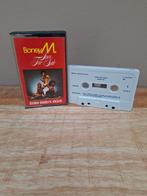 Boney M. - Love For Sale Cassetteband, Cd's en Dvd's, Cassettebandjes, 1 bandje, Ophalen of Verzenden, Zo goed als nieuw, Origineel
