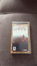 Myst, 1 speler, Ophalen of Verzenden, Zo goed als nieuw