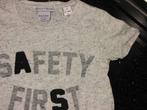 104 NIK & NIK safety first, Kinderen en Baby's, Kinderkleding | Maat 104, Ophalen of Verzenden, Zo goed als nieuw, Jongen of Meisje