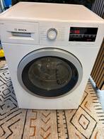 Bosch Serie 6 i-Dos 9kg 1400 toeren, Ophalen, 1200 tot 1600 toeren, 8 tot 10 kg, Zo goed als nieuw