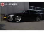 Audi A6 Avant 45 TFSI 245 pk Sport S-Line / Nieuw-Model/ NL-, 15 km/l, Gebruikt, 4 cilinders, Leder en Stof