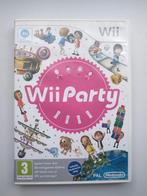 Nintendo WII party, Ophalen of Verzenden, Zo goed als nieuw, Sport, 3 spelers of meer
