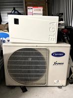 Hybride warmtepomp, ELGA (Remeha ELGA), Doe-het-zelf en Verbouw, Ophalen, Gebruikt, Minder dan 30 cm, Overige typen