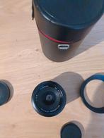 Revuenon-special lens, Audio, Tv en Foto, Fotografie | Lenzen en Objectieven, Ophalen of Verzenden, Zo goed als nieuw, Telelens