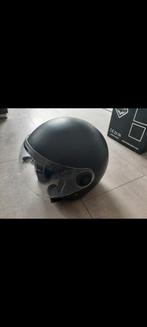 Vito brommer helm maat M, Fietsen en Brommers, Brommerhelmen, Nieuw, Ophalen of Verzenden, Vito helmets, Medium