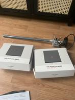 Bobcat 300 helium miner + 6dbi antenne, Ophalen, Zo goed als nieuw