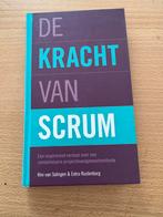 De Kracht van Scrum - Nieuwstaat, Ophalen of Verzenden, Nieuw, Management