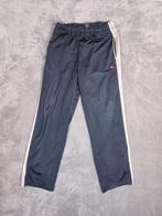 Vintage Nike Trainingsbroek L Blauw Baggy Track Pants, Maat 52/54 (L), Blauw, Nike, Ophalen of Verzenden