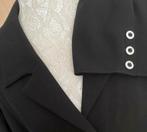 Thats me Jagro jasje maat XXL [v], Kleding | Dames, Grote Maten, Ophalen of Verzenden, Zo goed als nieuw, Zwart, Jasje of Colbert