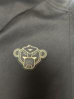 Black Bananas Jas, Ophalen of Verzenden, Zo goed als nieuw, Maat 52/54 (L), Zwart