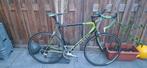 Fiets Haibike tour SL racefiets met shimano sora, 28 inch, Zo goed als nieuw, 57 tot 61 cm, Meer dan 20 versnellingen