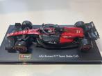 Alfa Romeo C43 V. Bottas 2023, Ophalen of Verzenden, Zo goed als nieuw, Auto's