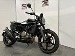 Husqvarna SVARTPILEN 701 ABS (bj 2019), Motoren, Motoren | Husqvarna, 693 cc, Bedrijf, Meer dan 35 kW, Naked bike