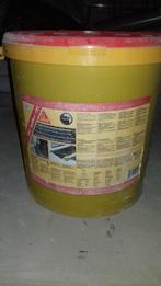 Bitumineuze emulsiecoating Sika Igolflex 101, Tuin en Terras, Zwembad-toebehoren, Ophalen, Nieuw